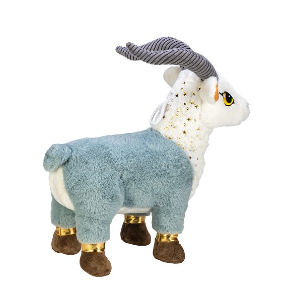Сладкий новогодний подарок Сладкий подарок «Повелитель гор»