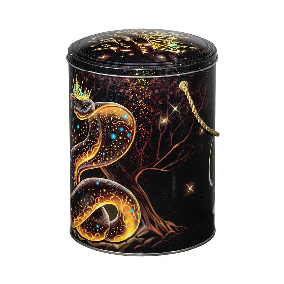 Сладкий новогодний подарок Княжна