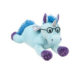 Новогодний подарок Прыжок Единорога (Мега Хит)